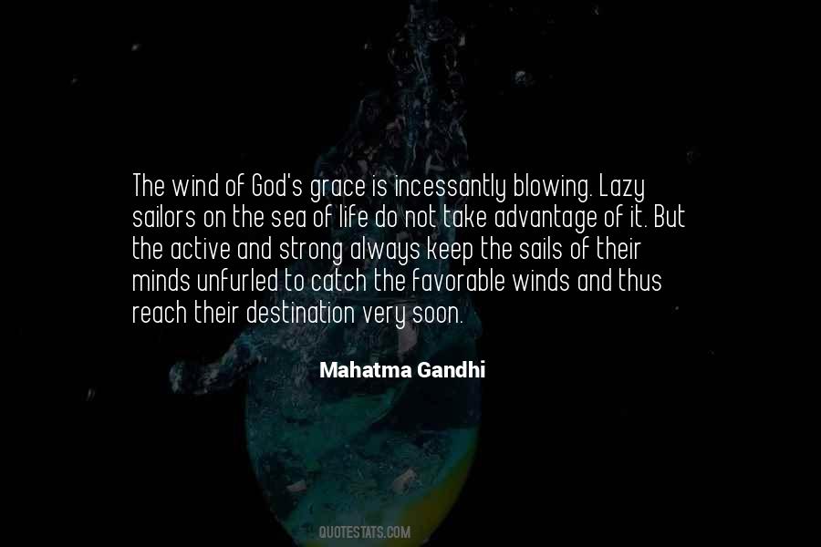 Quotes About Sea Life #356347