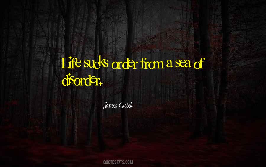 Quotes About Sea Life #361950
