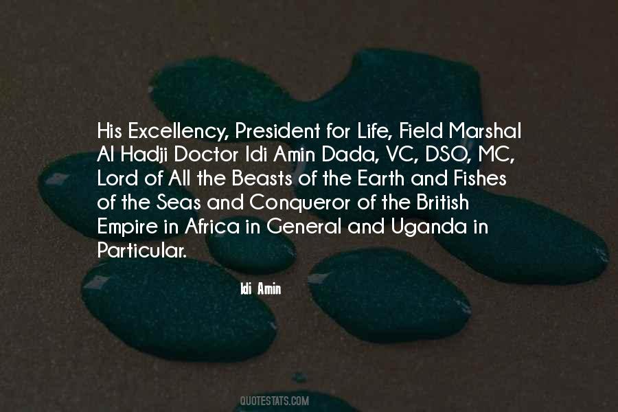 Quotes About Sea Life #402707