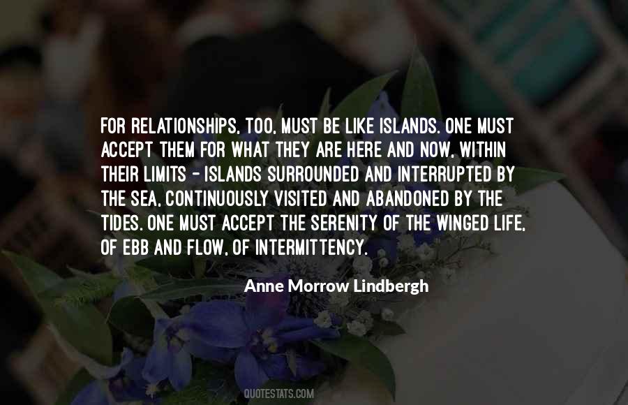 Quotes About Sea Life #410567