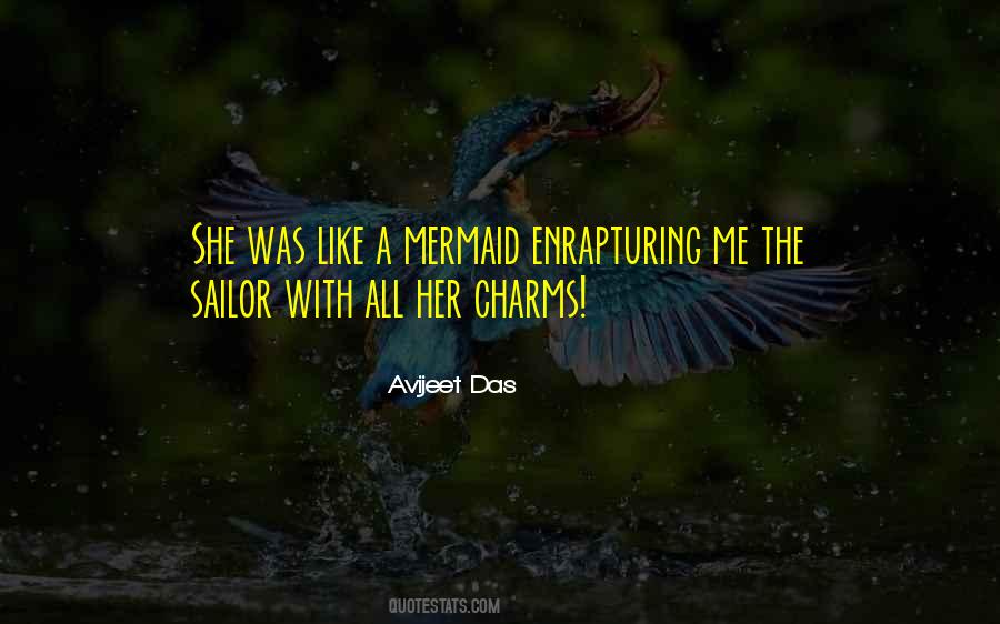 Quotes About Sea Life #419754