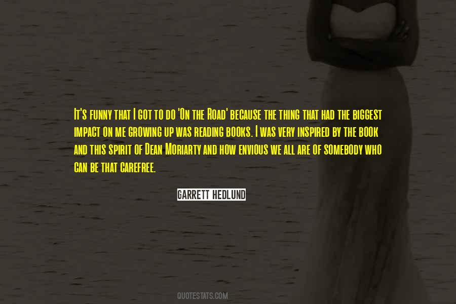 Book That Inspired Quotes #1160064