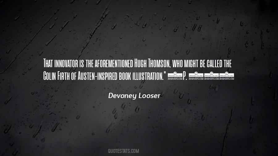 Book That Inspired Quotes #1449729