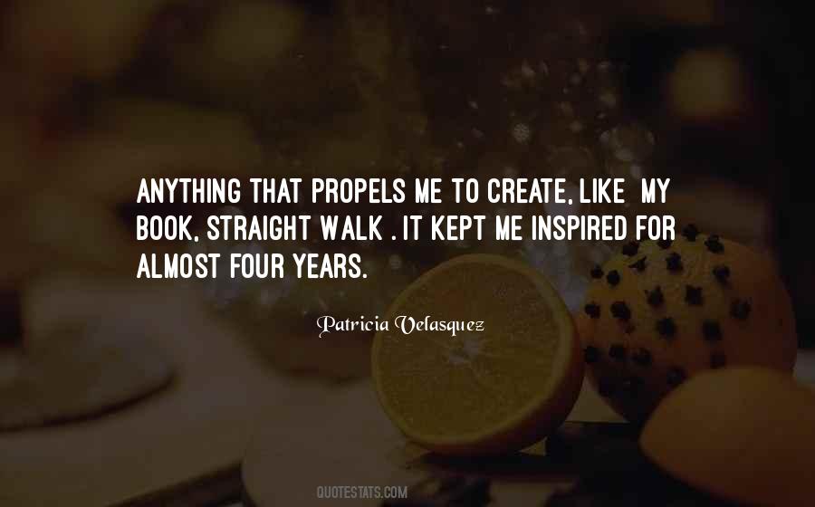 Book That Inspired Quotes #339291