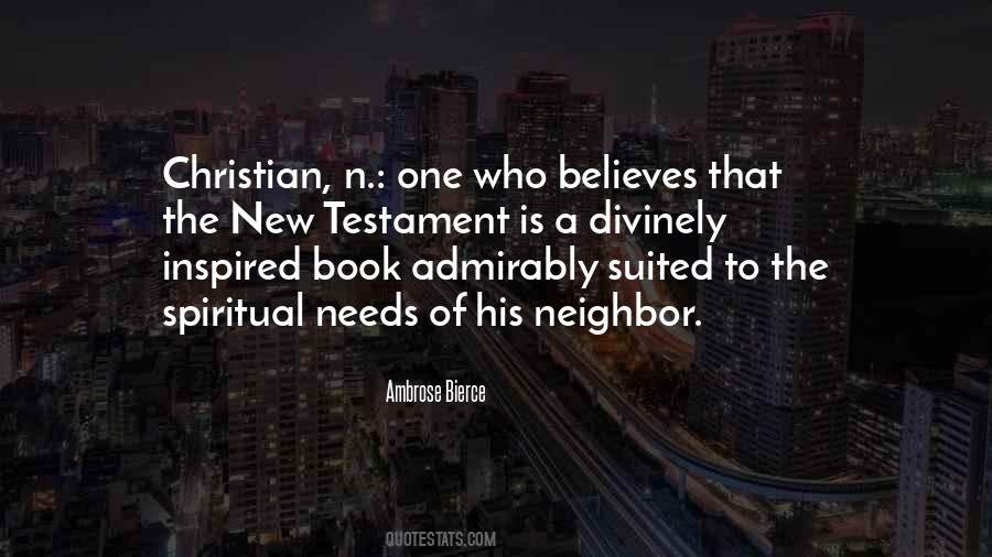 Book That Inspired Quotes #59907