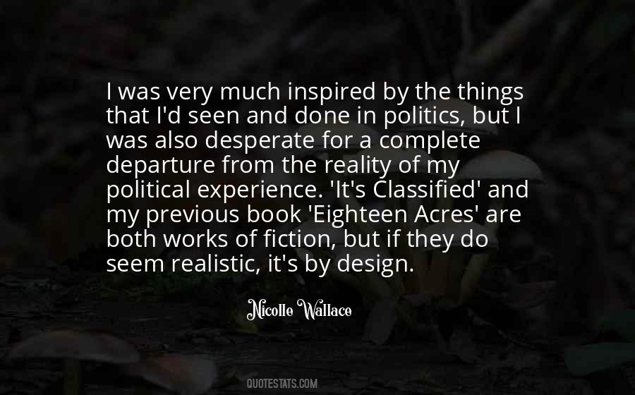 Book That Inspired Quotes #639443