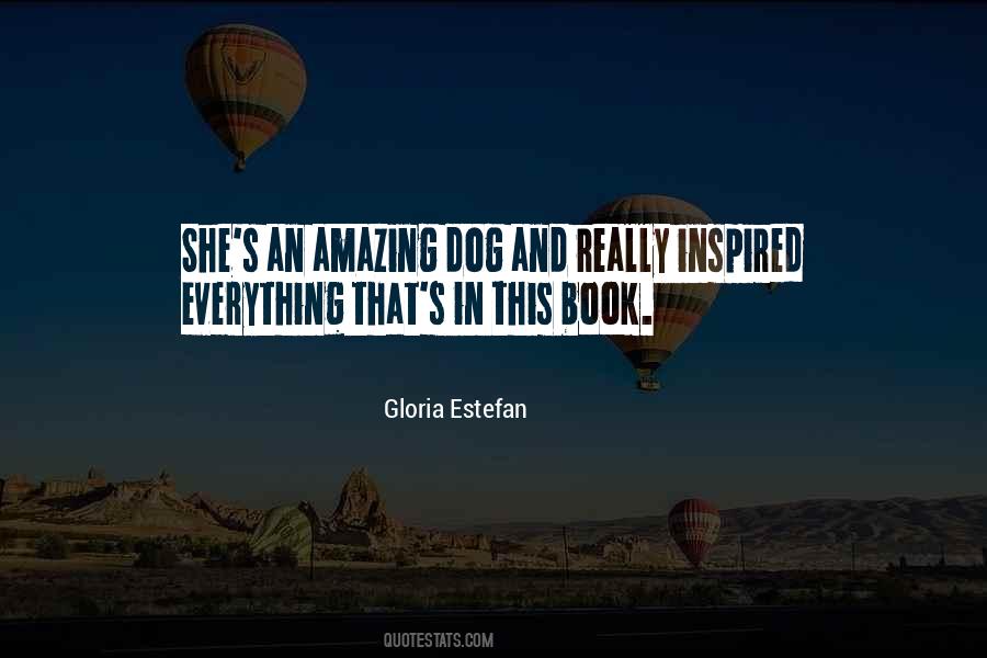 Book That Inspired Quotes #6963