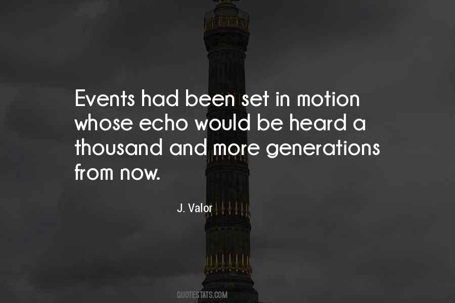 Quotes About Repeating History #1140325