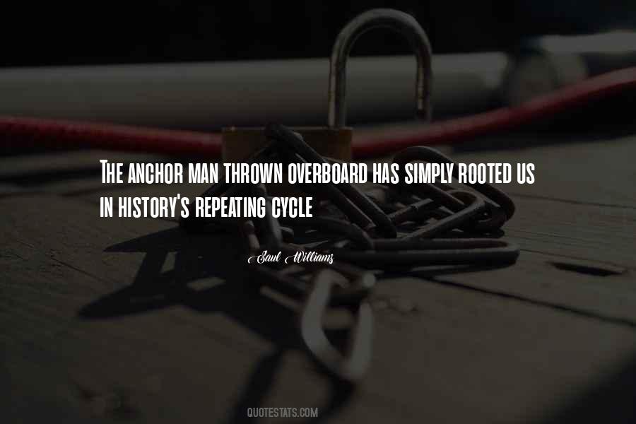 Quotes About Repeating History #620775