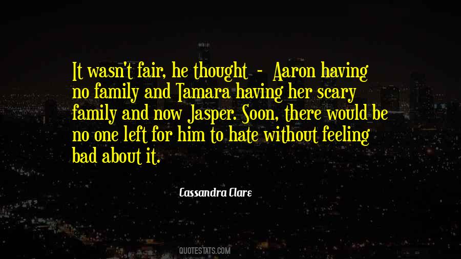 Aaron Stewart Quotes #823820