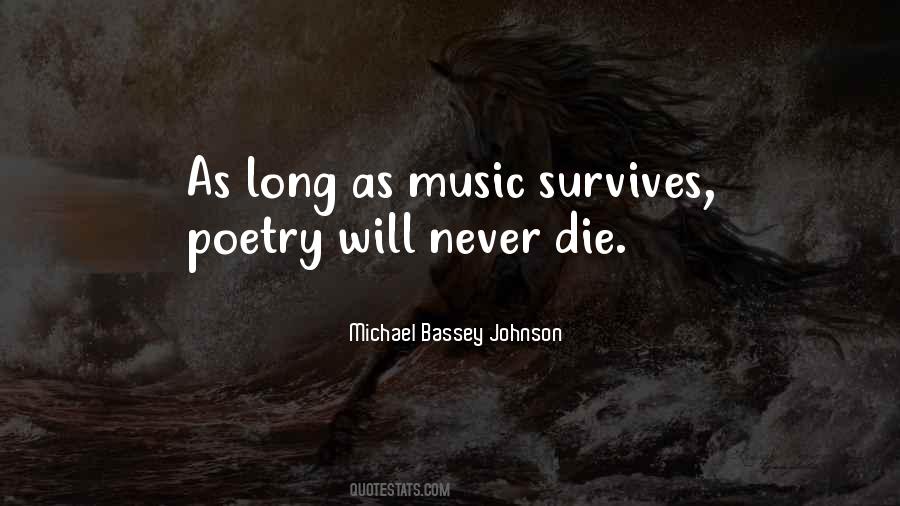 Quotes About Death Songs #1416818