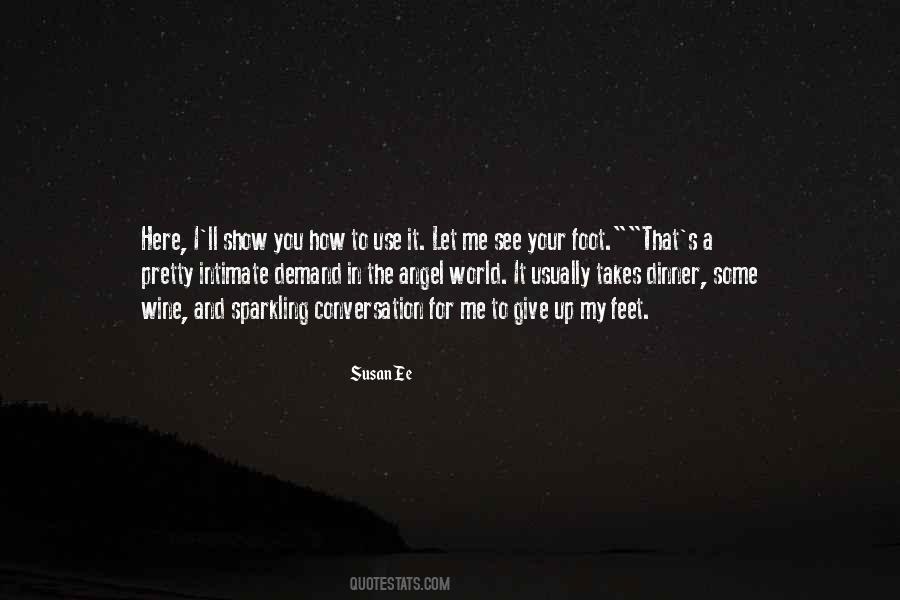 Quotes About How You See The World #1216111 Quotes About How You See The World #1216111