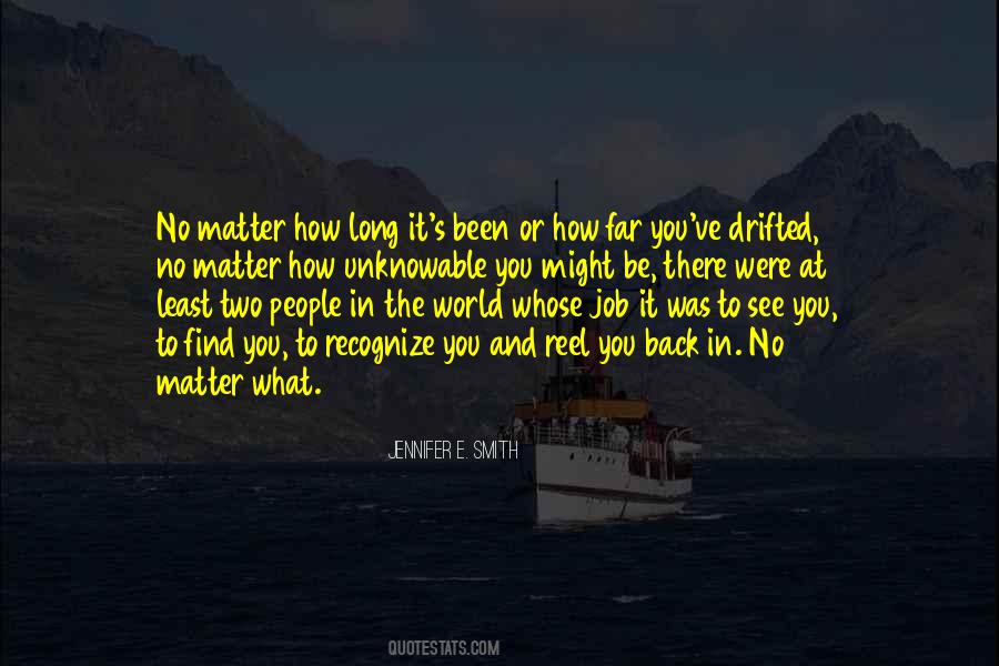 Quotes About How You See The World #803566 Quotes About How You See The World #803566