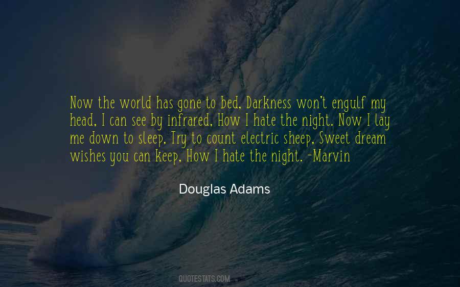 Quotes About How You See The World #95622 Quotes About How You See The World #95622