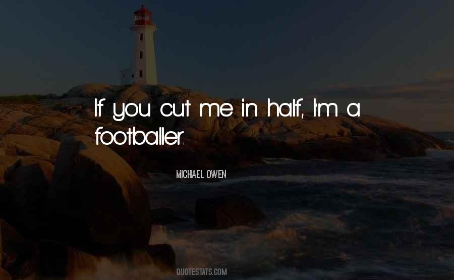 Nfl Commentator Quotes #1141730