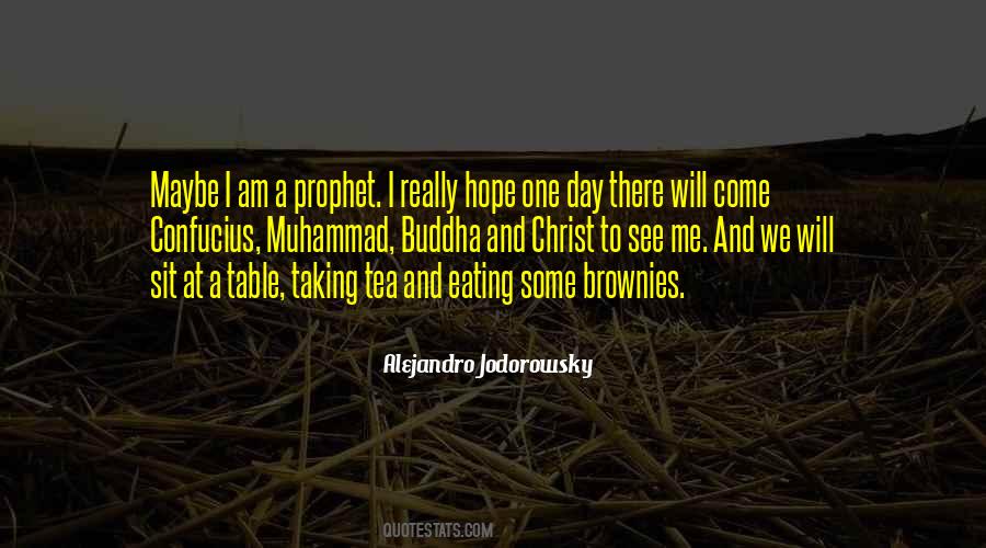 Quotes About Brownies #1074209