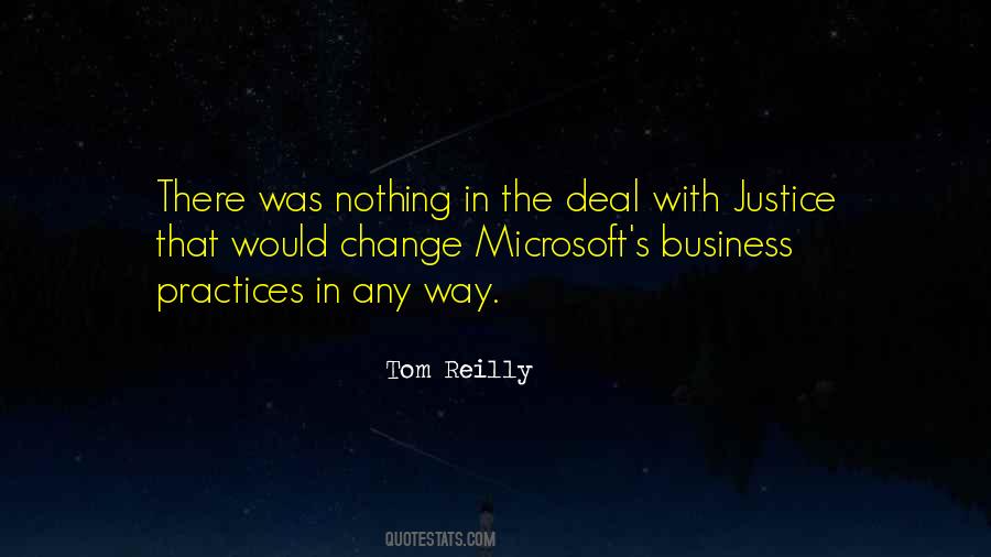 Quotes About Business Practices #753734