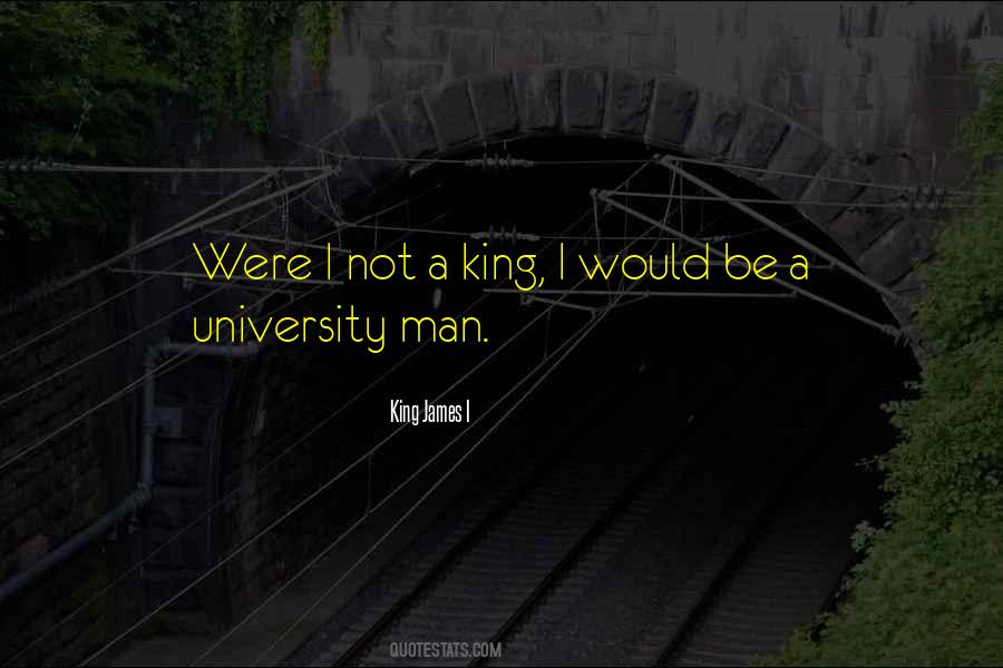 Quotes About A King #1178242