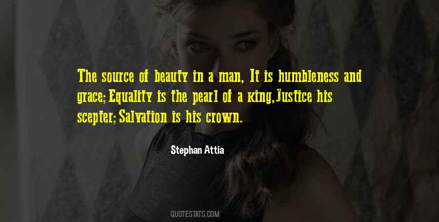 Quotes About A King #1258106