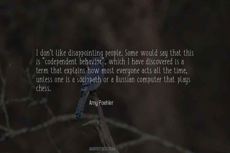 Unsupervised Learning Quotes #1096136