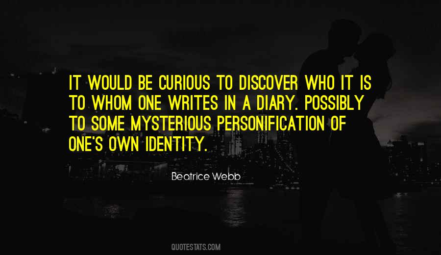 Be Curious Quotes #1553322
