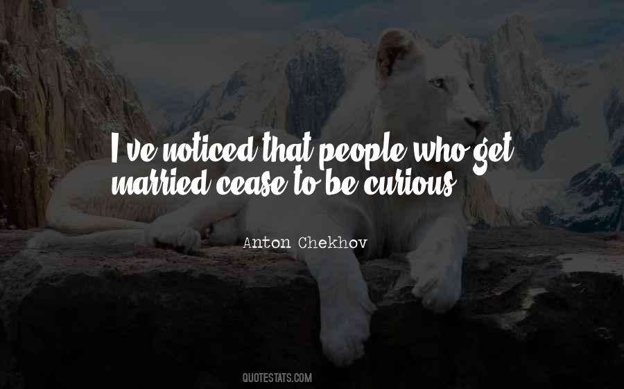 Be Curious Quotes #252619