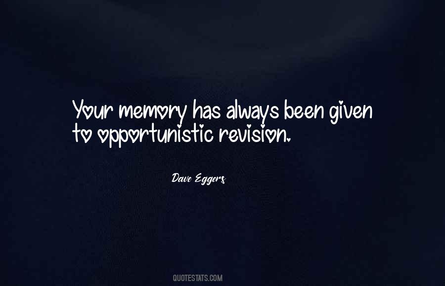 Quotes About Revision #518369