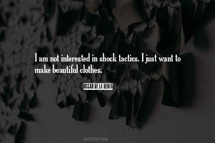 Beautiful Clothes Quotes #902553