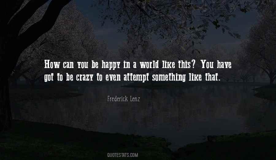 How Can Quotes #1695417