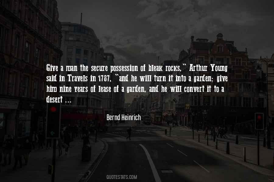 Quotes About Secure Man #1010644