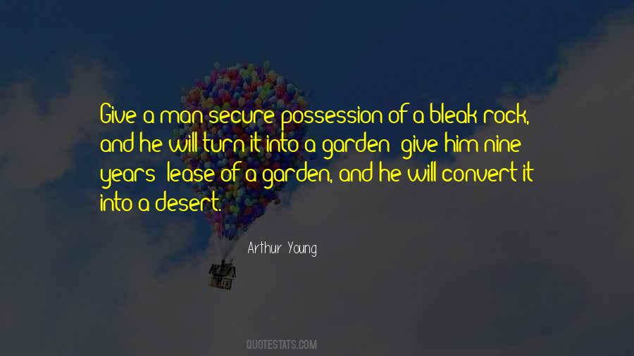 Quotes About Secure Man #1248511