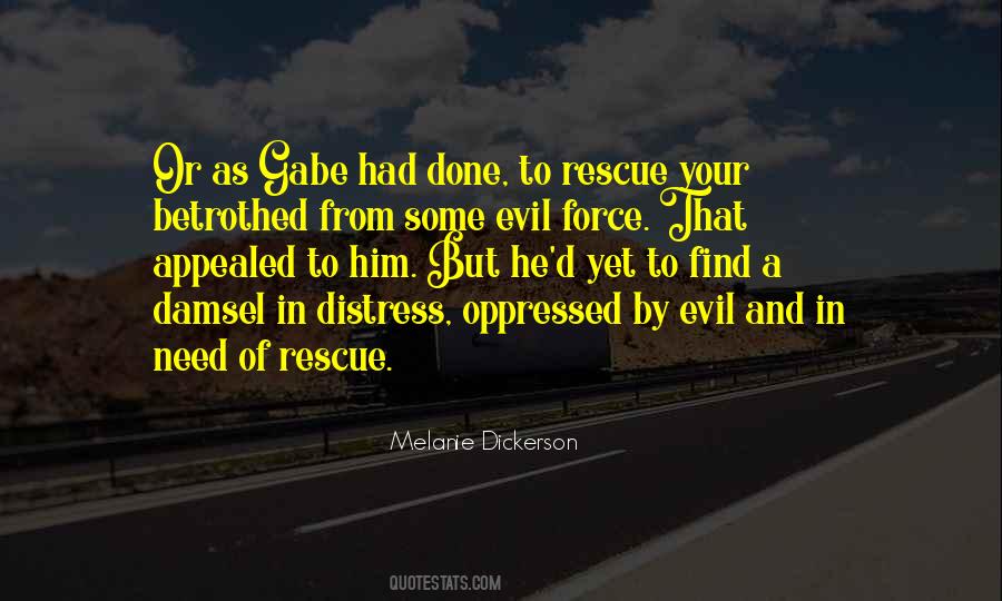 Gabe Force Quotes #1141155