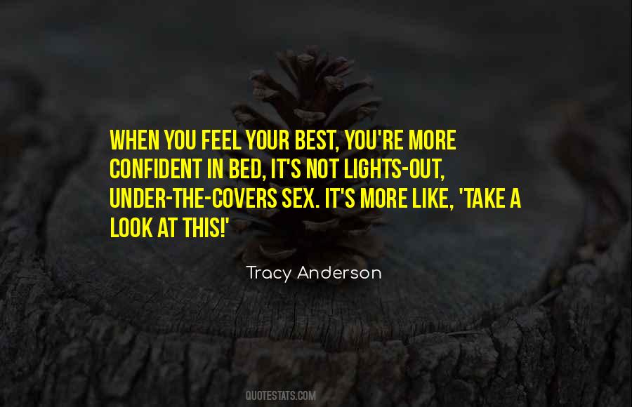 Quotes About Under The Bed #668751 Quotes About Under The Bed #668751