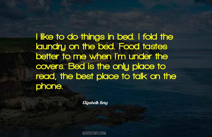 Quotes About Under The Bed #802231 Quotes About Under The Bed #802231