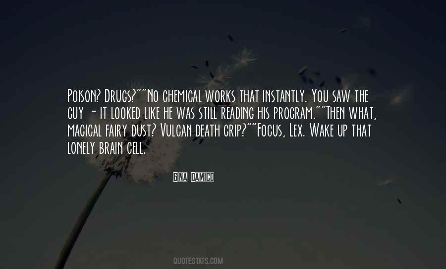 Quotes About Fairy Dust #1867382