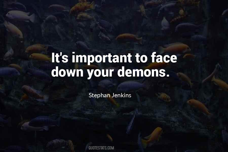 Down Your Quotes #1257364