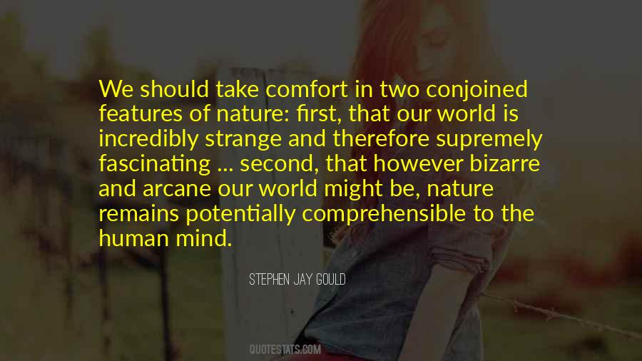 Quotes About Conjoined #1033005