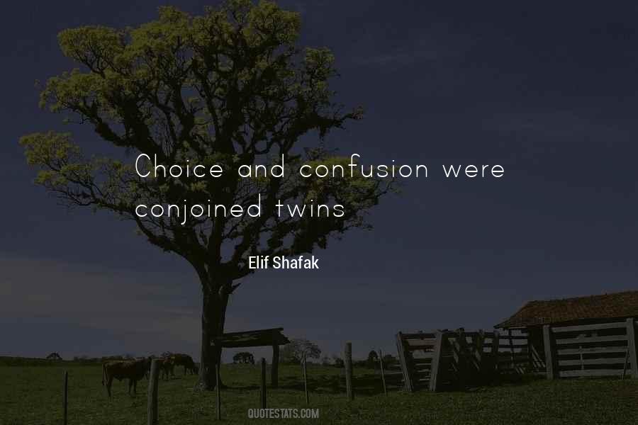 Quotes About Conjoined #1510292