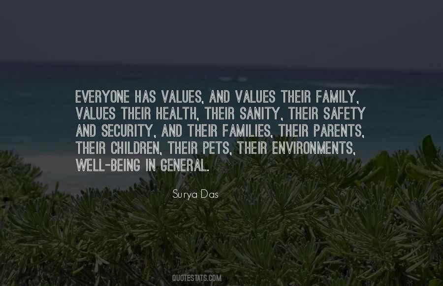Quotes About Pets And Family #1291546
