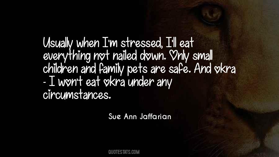 Quotes About Pets And Family #413752