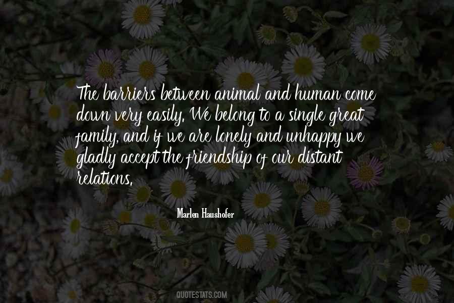 Quotes About Pets And Family #664390