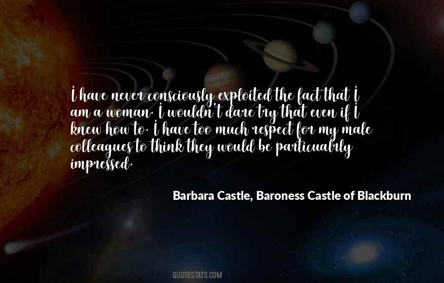 Male Thinking Quotes #104154