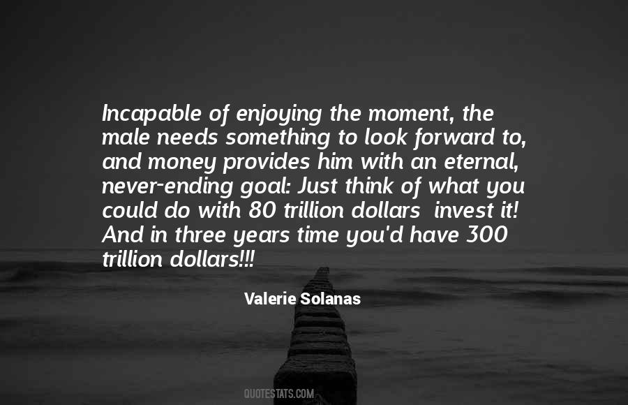 Male Thinking Quotes #1165924