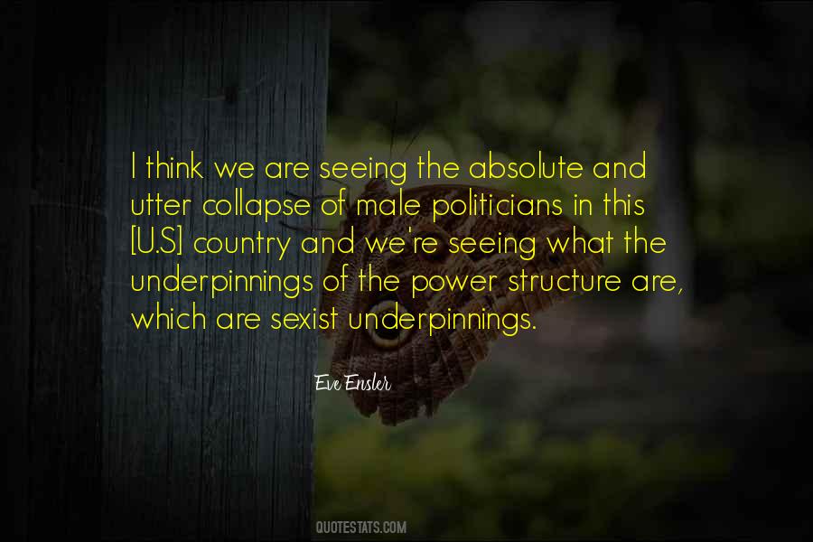 Male Thinking Quotes #263933