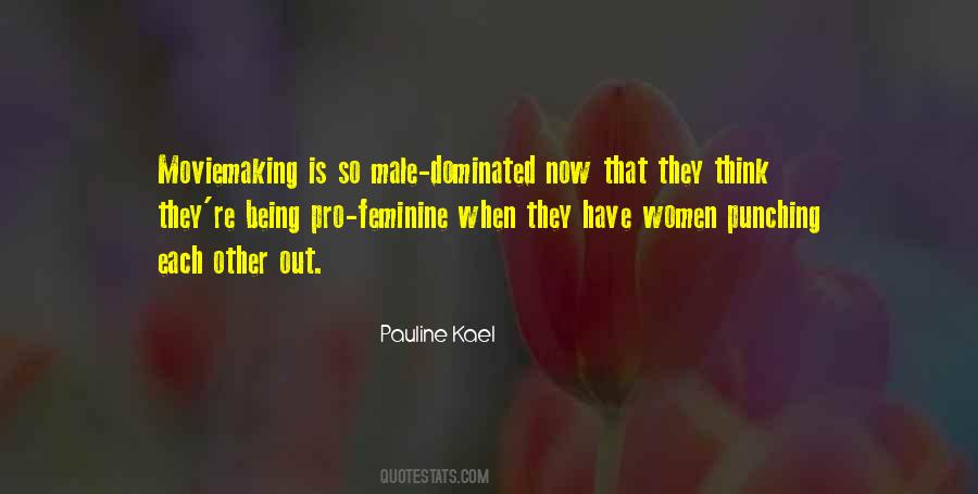 Male Thinking Quotes #492115