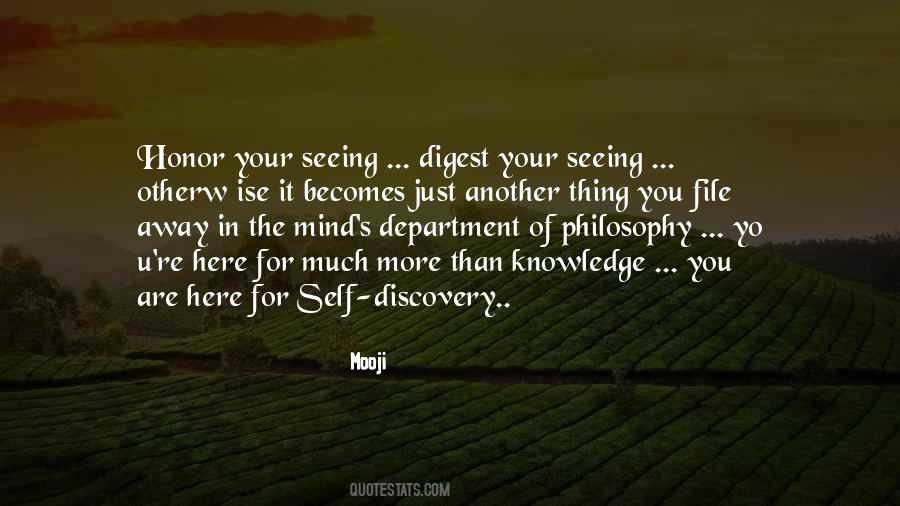 Yo Self Quotes #856372