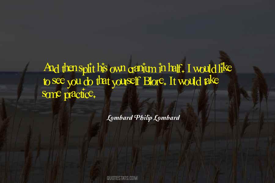 Tweeners Baseball Quotes #11663