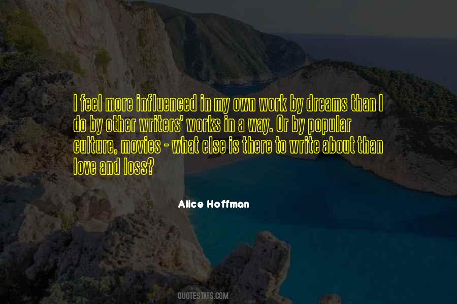 Quotes About Loss And Love #318540 Quotes About Loss And Love #318540