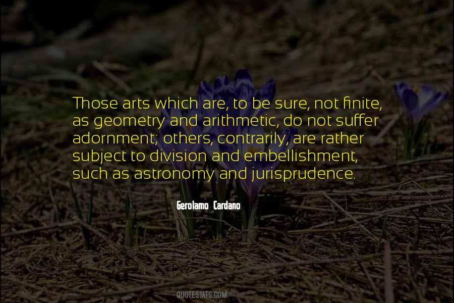 Gerolamo Quotes #798247