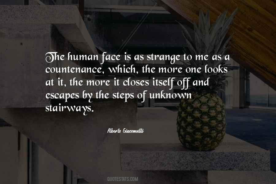 Quotes About Stairways #822310